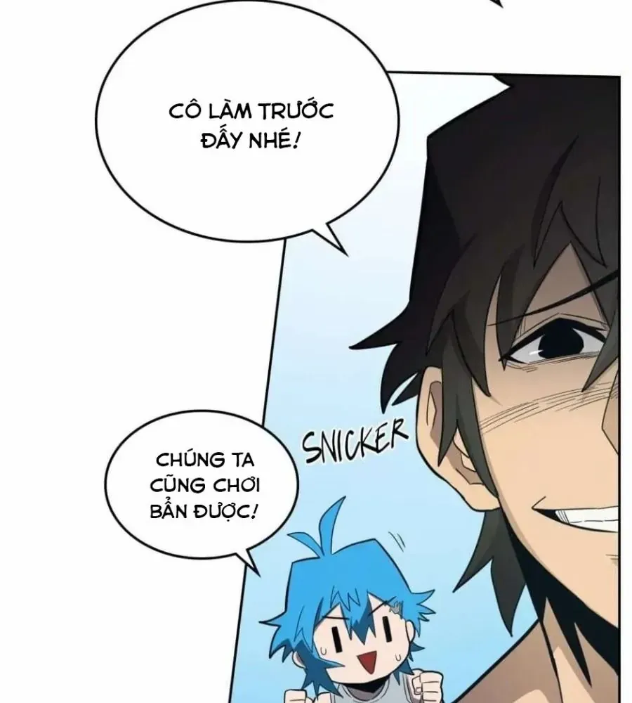 Phép Thuật Của Người Trở Về Phải Đặc Biệt Chap 75 - Next Chap 76