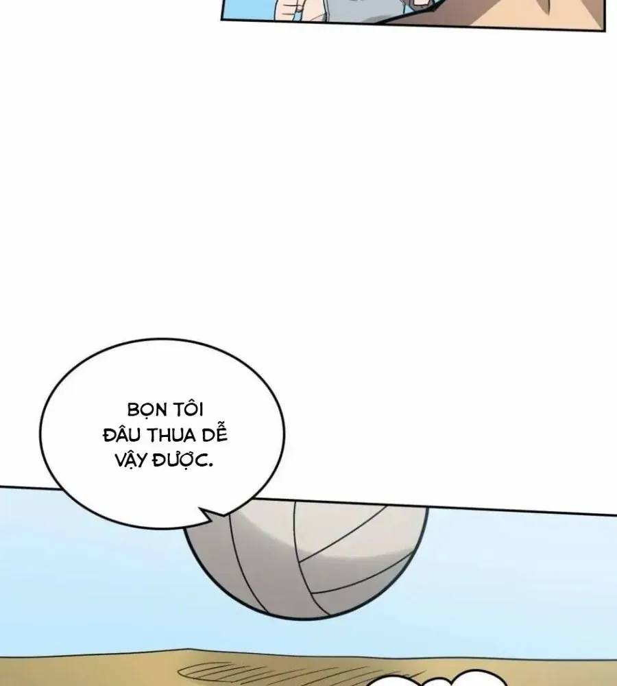 Phép Thuật Của Người Trở Về Phải Đặc Biệt Chap 75 - Next Chap 76