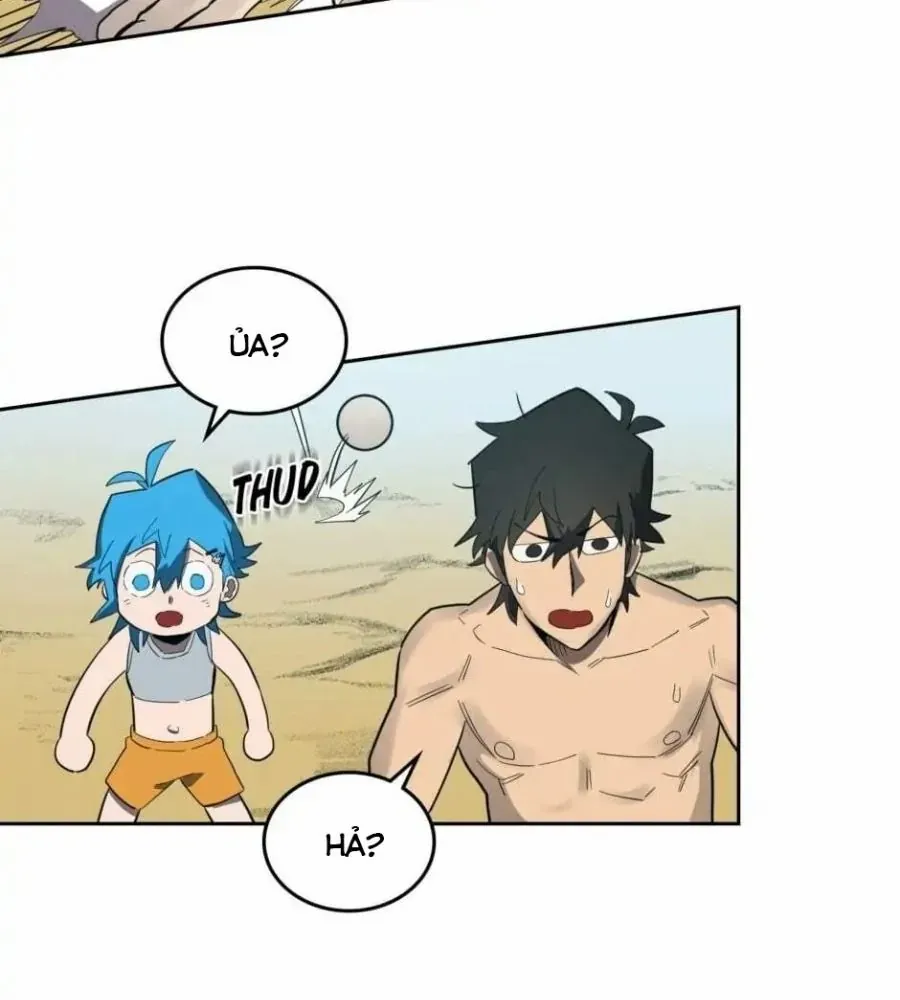 Phép Thuật Của Người Trở Về Phải Đặc Biệt Chap 75 - Next Chap 76