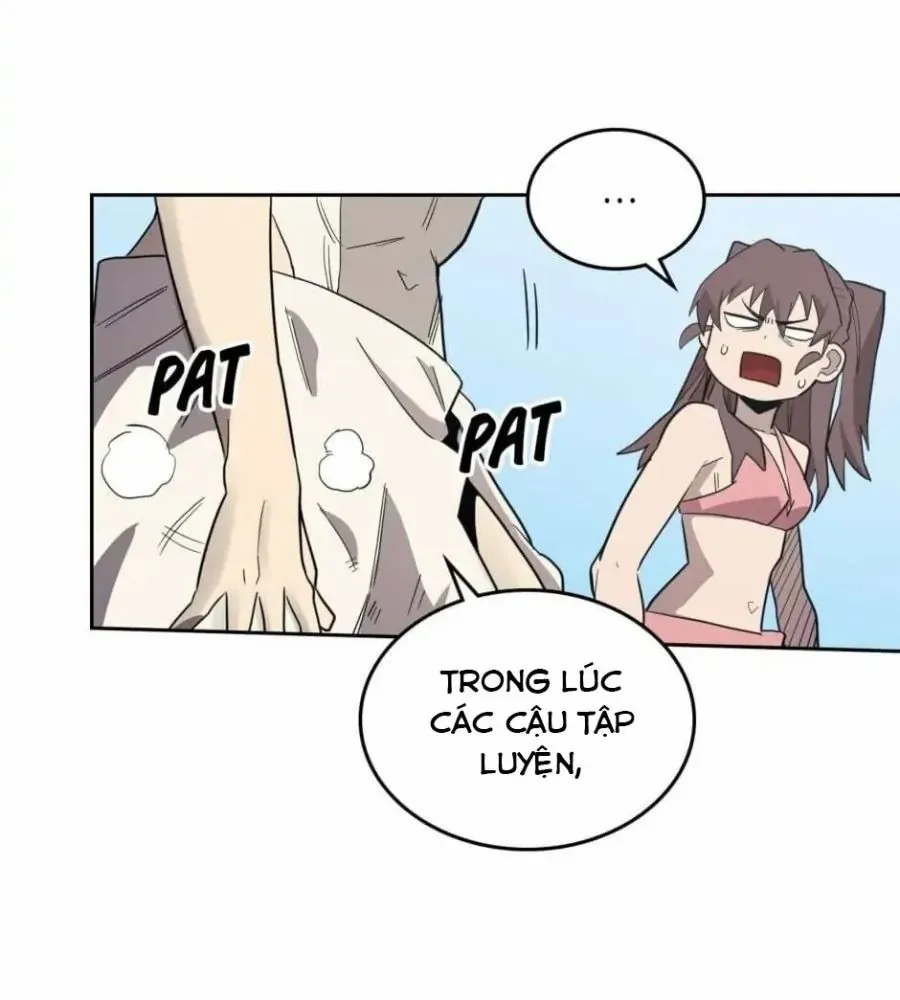 Phép Thuật Của Người Trở Về Phải Đặc Biệt Chap 75 - Next Chap 76
