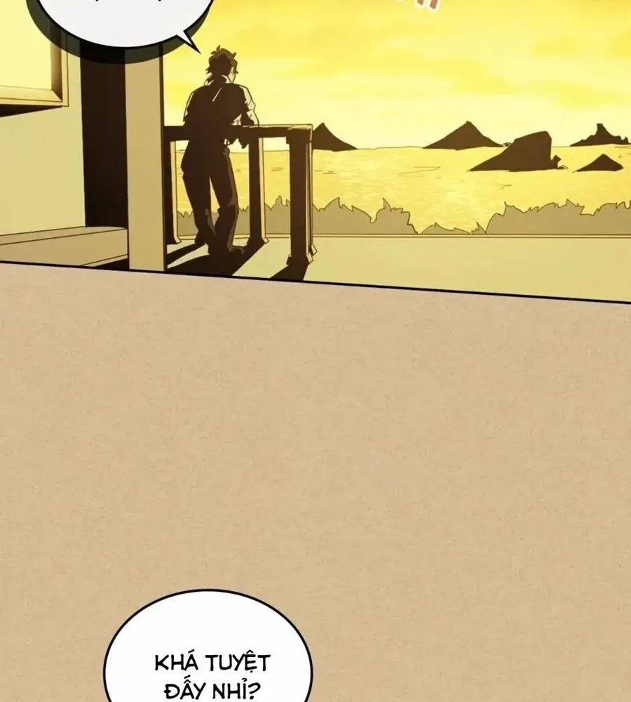 Phép Thuật Của Người Trở Về Phải Đặc Biệt Chap 75 - Next Chap 76