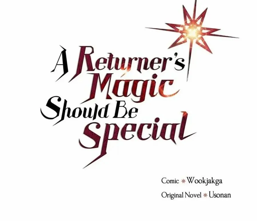 Phép Thuật Của Người Trở Về Phải Đặc Biệt Chap 75 - Next Chap 76