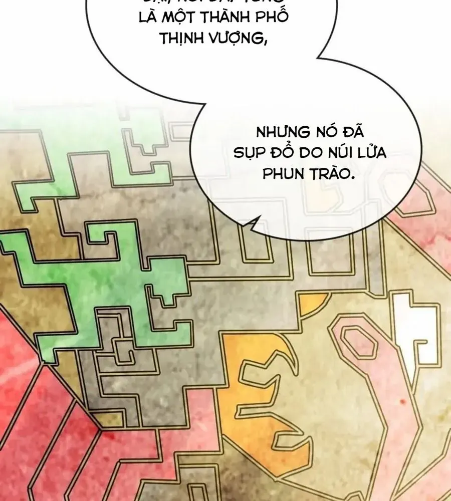 Phép Thuật Của Người Trở Về Phải Đặc Biệt Chap 75 - Next Chap 76