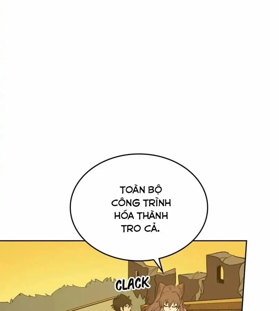 Phép Thuật Của Người Trở Về Phải Đặc Biệt Chap 75 - Next Chap 76