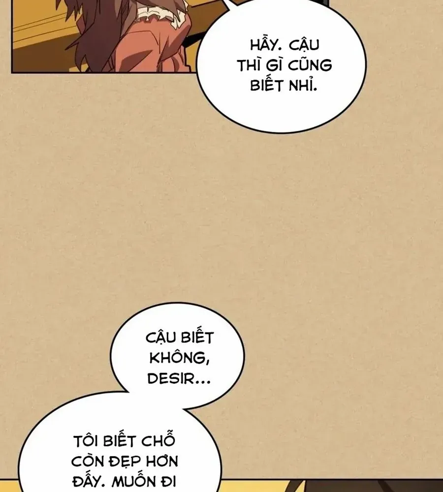 Phép Thuật Của Người Trở Về Phải Đặc Biệt Chap 75 - Next Chap 76
