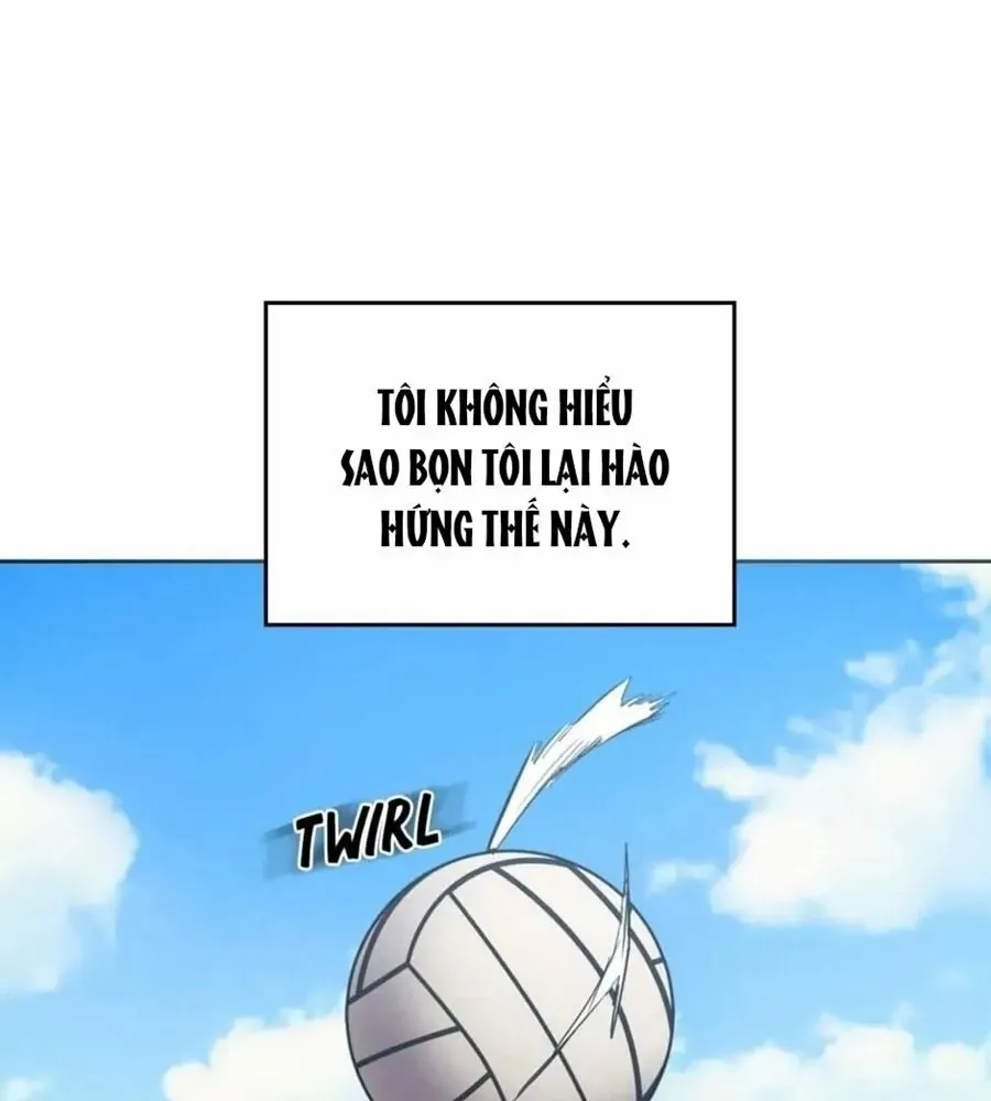 Phép Thuật Của Người Trở Về Phải Đặc Biệt Chap 75 - Next Chap 76