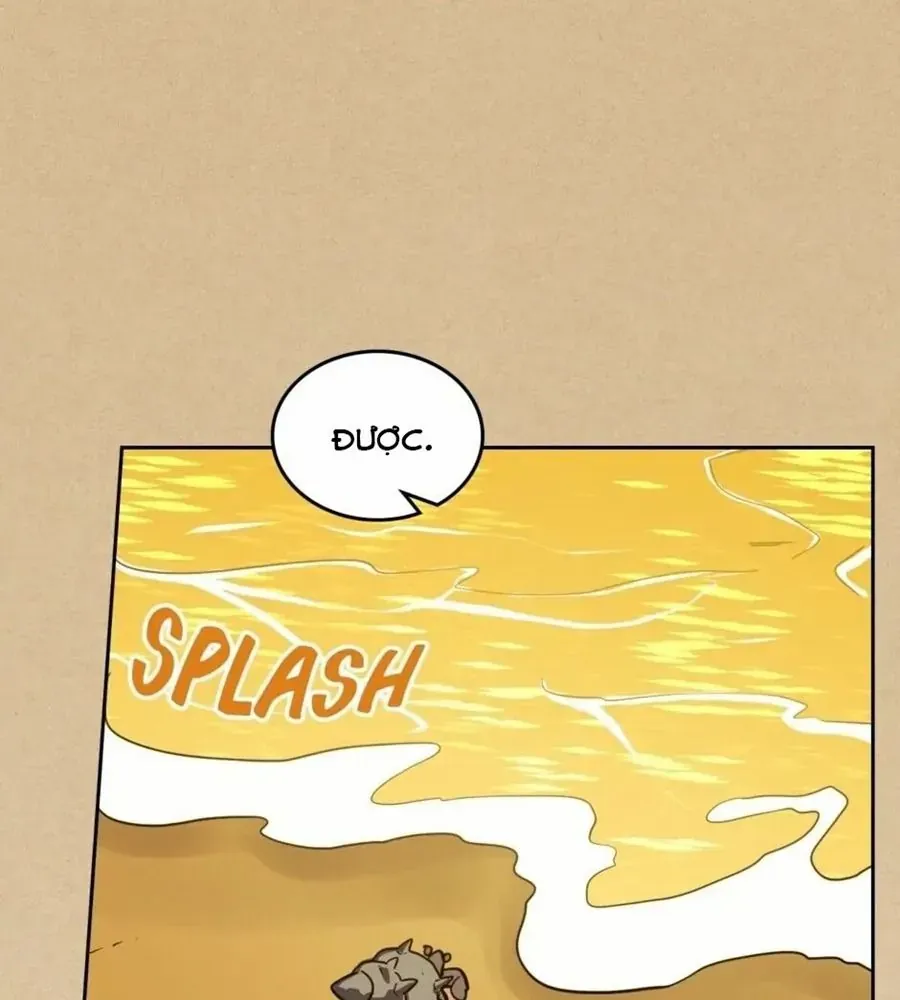 Phép Thuật Của Người Trở Về Phải Đặc Biệt Chap 75 - Next Chap 76