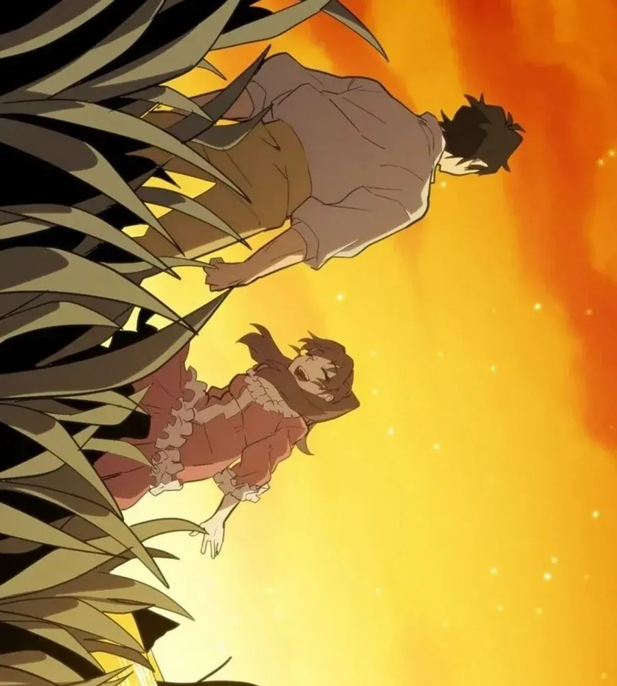 Phép Thuật Của Người Trở Về Phải Đặc Biệt Chap 75 - Next Chap 76