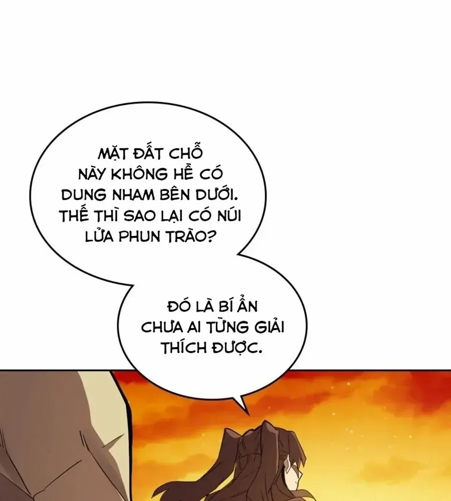 Phép Thuật Của Người Trở Về Phải Đặc Biệt Chap 75 - Next Chap 76