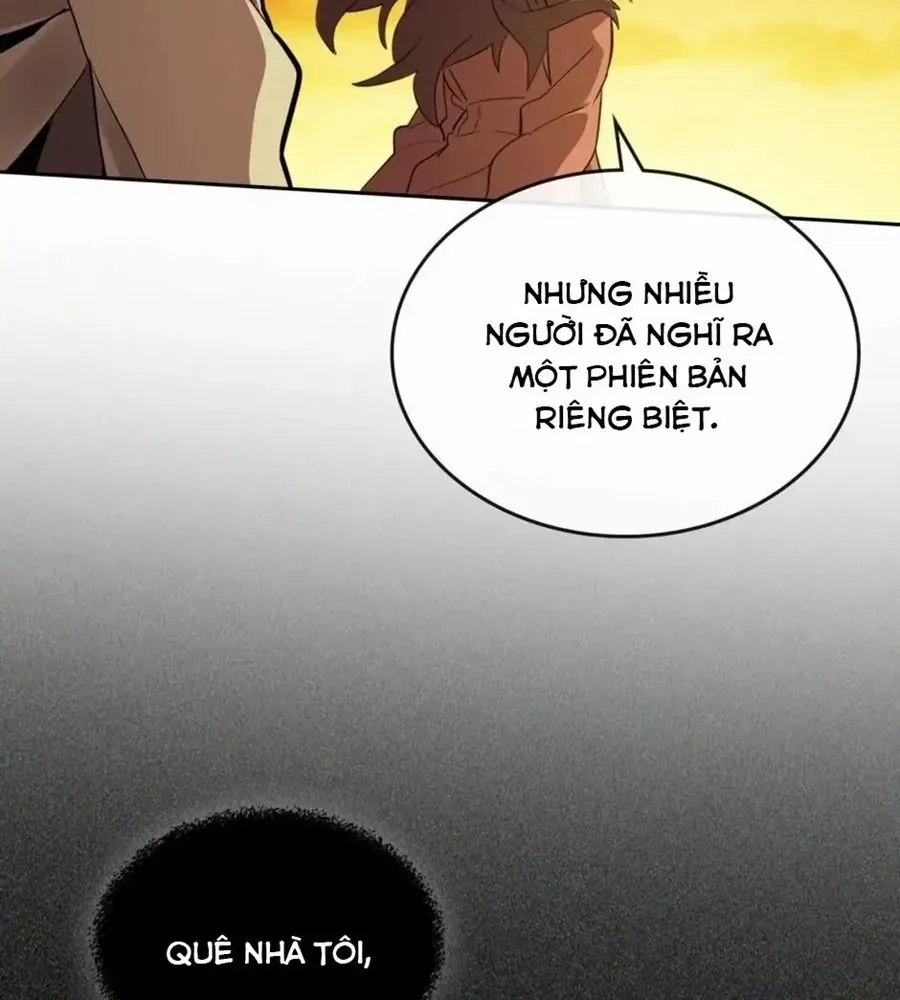 Phép Thuật Của Người Trở Về Phải Đặc Biệt Chap 75 - Next Chap 76