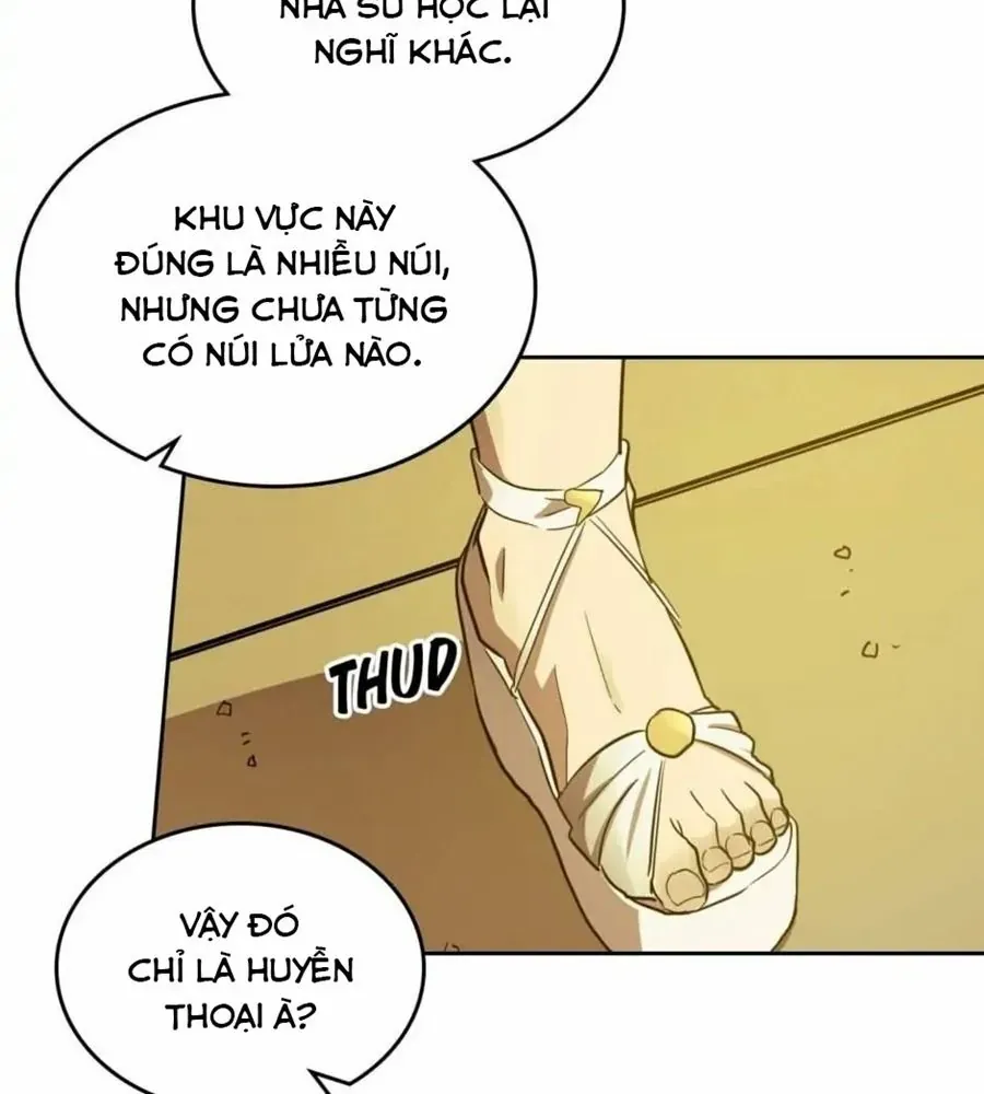 Phép Thuật Của Người Trở Về Phải Đặc Biệt Chap 75 - Next Chap 76