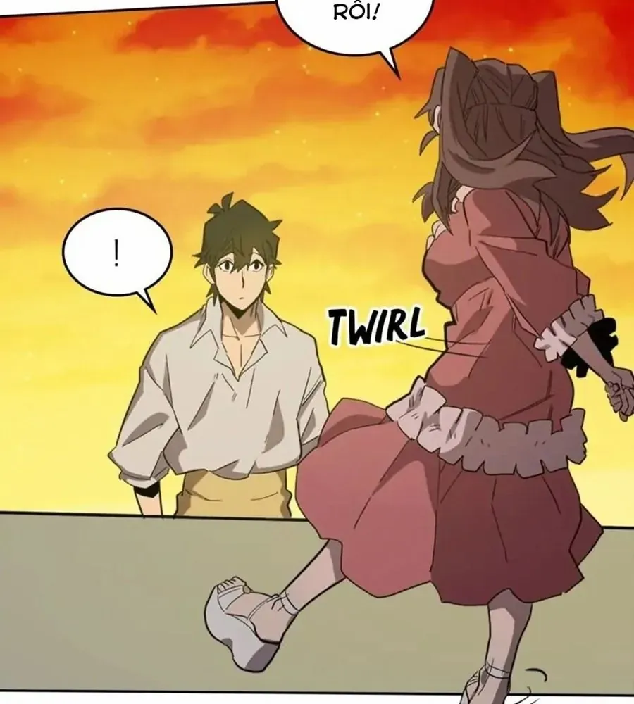 Phép Thuật Của Người Trở Về Phải Đặc Biệt Chap 75 - Next Chap 76