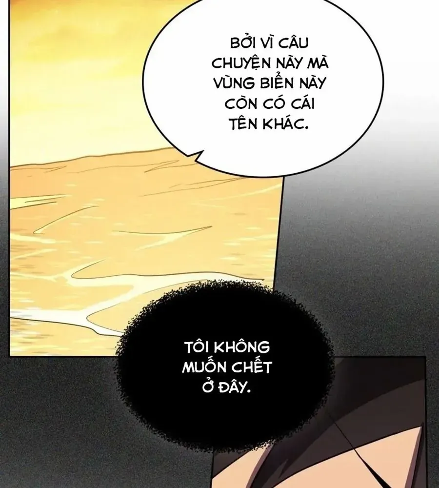 Phép Thuật Của Người Trở Về Phải Đặc Biệt Chap 75 - Next Chap 76