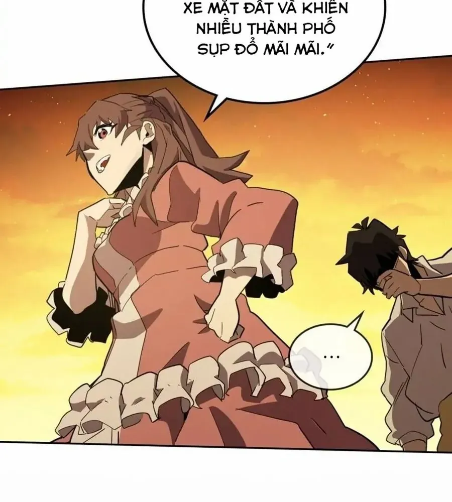 Phép Thuật Của Người Trở Về Phải Đặc Biệt Chap 75 - Next Chap 76