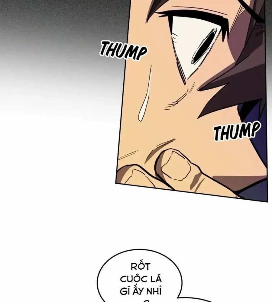 Phép Thuật Của Người Trở Về Phải Đặc Biệt Chap 75 - Next Chap 76