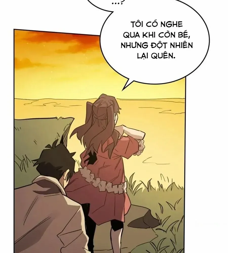 Phép Thuật Của Người Trở Về Phải Đặc Biệt Chap 75 - Next Chap 76