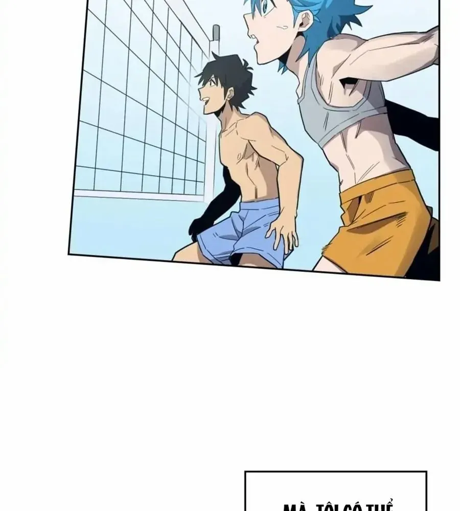Phép Thuật Của Người Trở Về Phải Đặc Biệt Chap 75 - Next Chap 76