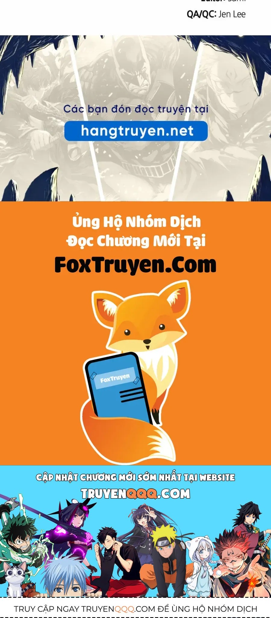 Phép Thuật Của Người Trở Về Phải Đặc Biệt Chap 75 - Next Chap 76