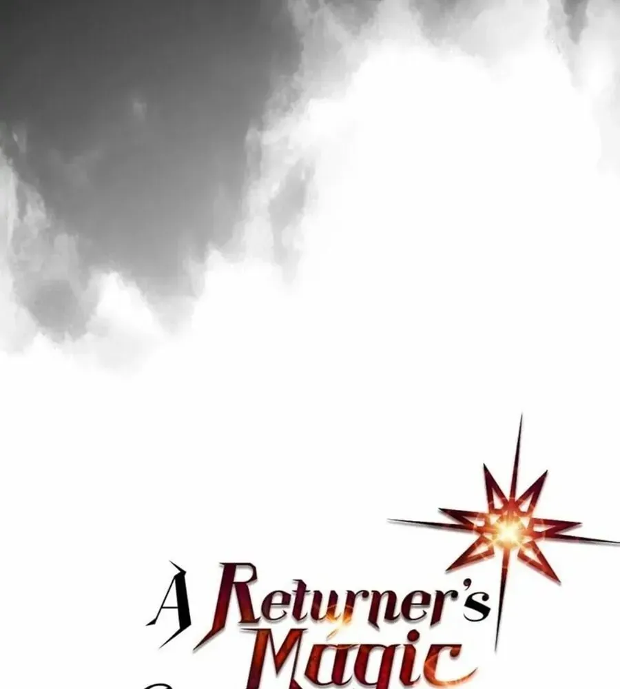 Phép Thuật Của Người Trở Về Phải Đặc Biệt Chap 75 - Next Chap 76