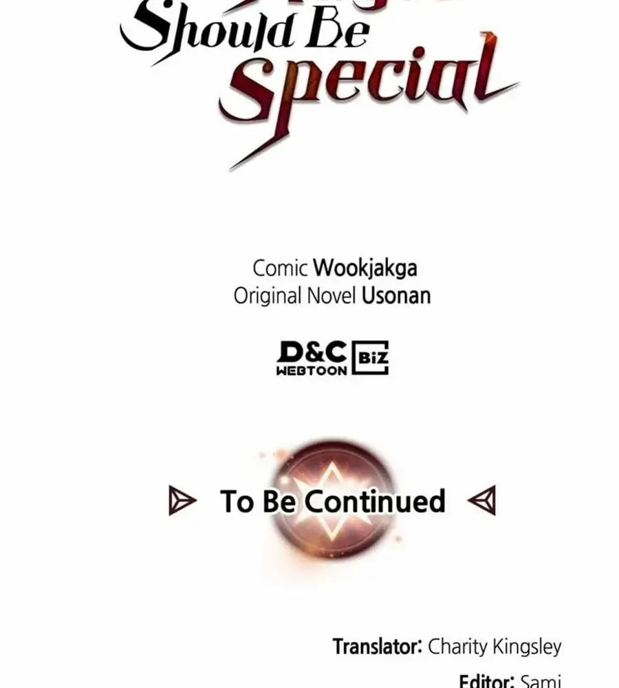 Phép Thuật Của Người Trở Về Phải Đặc Biệt Chap 75 - Next Chap 76