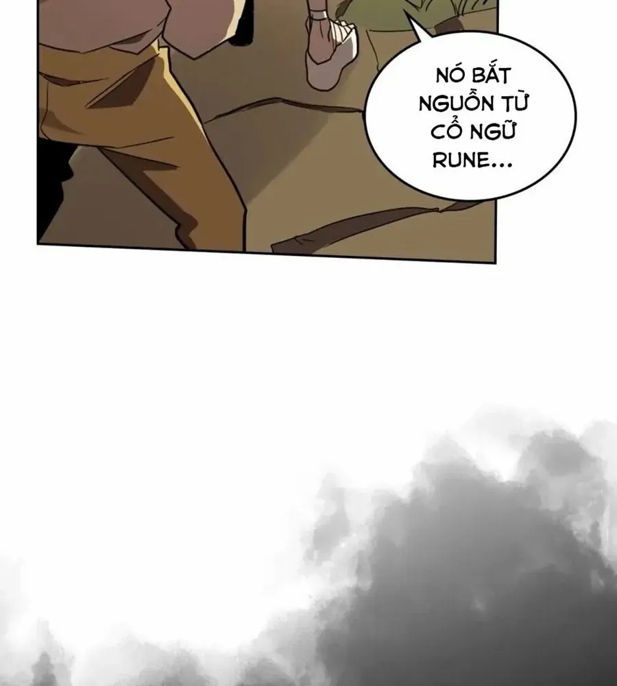 Phép Thuật Của Người Trở Về Phải Đặc Biệt Chap 75 - Next Chap 76