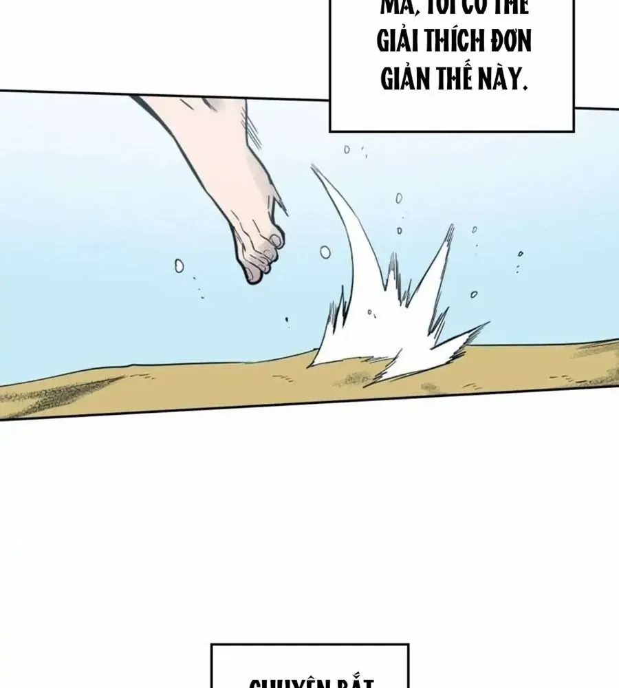 Phép Thuật Của Người Trở Về Phải Đặc Biệt Chap 75 - Next Chap 76
