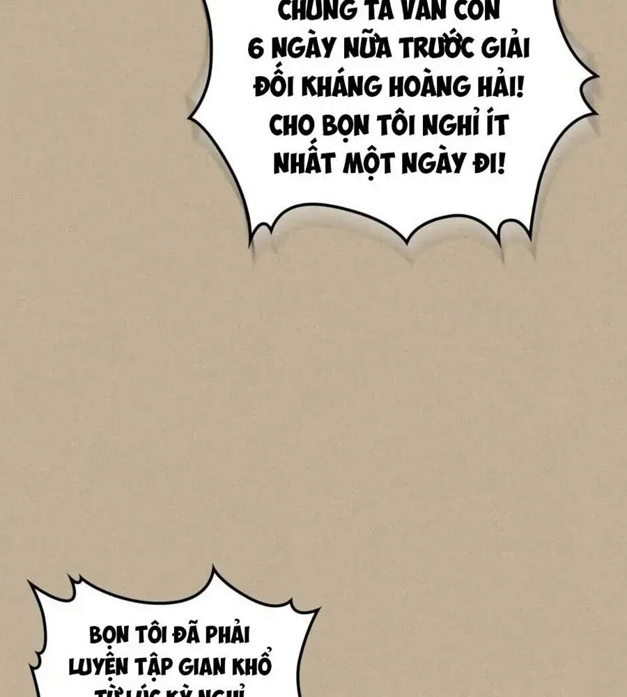 Phép Thuật Của Người Trở Về Phải Đặc Biệt Chap 75 - Next Chap 76