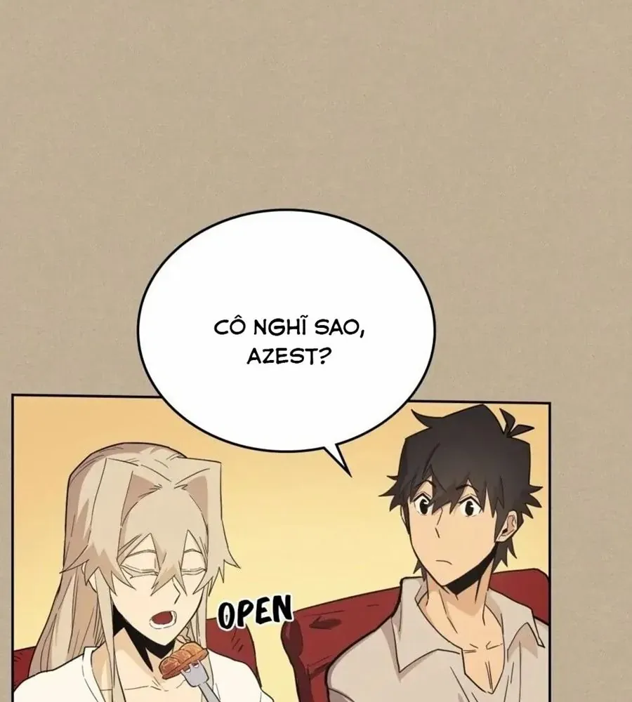 Phép Thuật Của Người Trở Về Phải Đặc Biệt Chap 75 - Next Chap 76