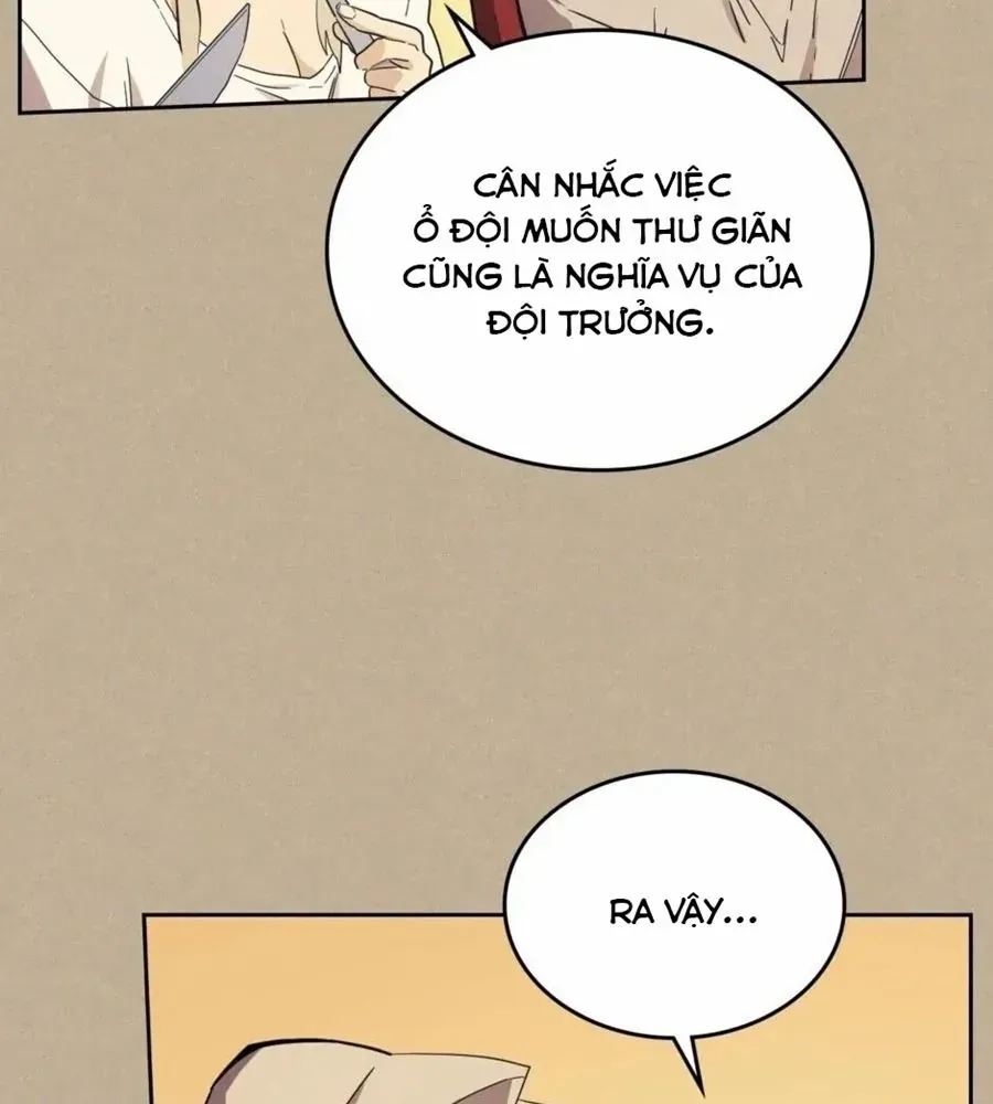 Phép Thuật Của Người Trở Về Phải Đặc Biệt Chap 75 - Next Chap 76