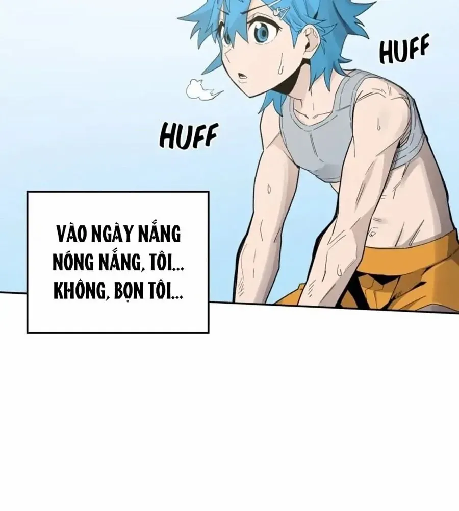 Phép Thuật Của Người Trở Về Phải Đặc Biệt Chap 75 - Next Chap 76