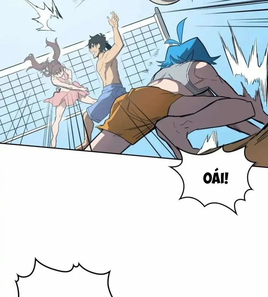 Phép Thuật Của Người Trở Về Phải Đặc Biệt Chap 75 - Next Chap 76