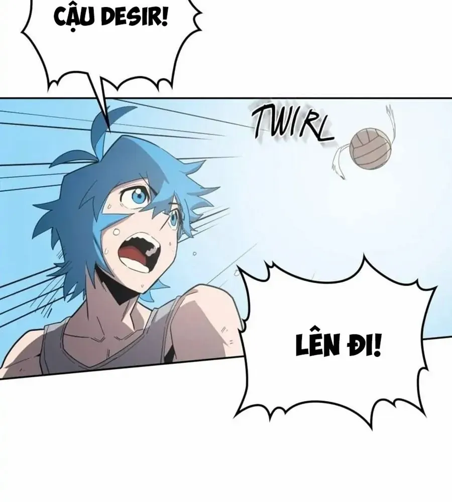 Phép Thuật Của Người Trở Về Phải Đặc Biệt Chap 75 - Next Chap 76