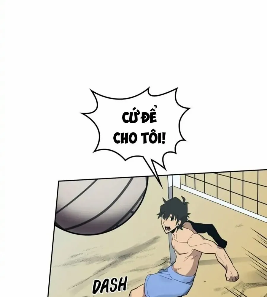 Phép Thuật Của Người Trở Về Phải Đặc Biệt Chap 75 - Next Chap 76