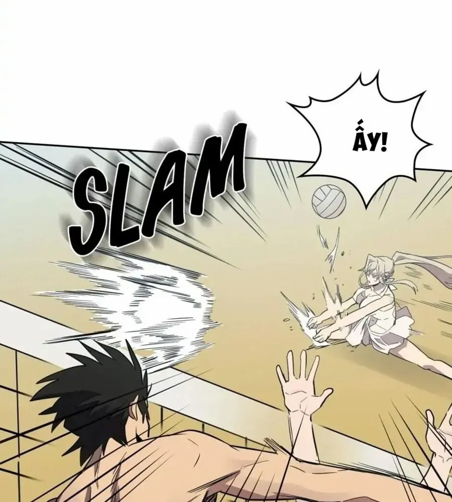 Phép Thuật Của Người Trở Về Phải Đặc Biệt Chap 75 - Next Chap 76