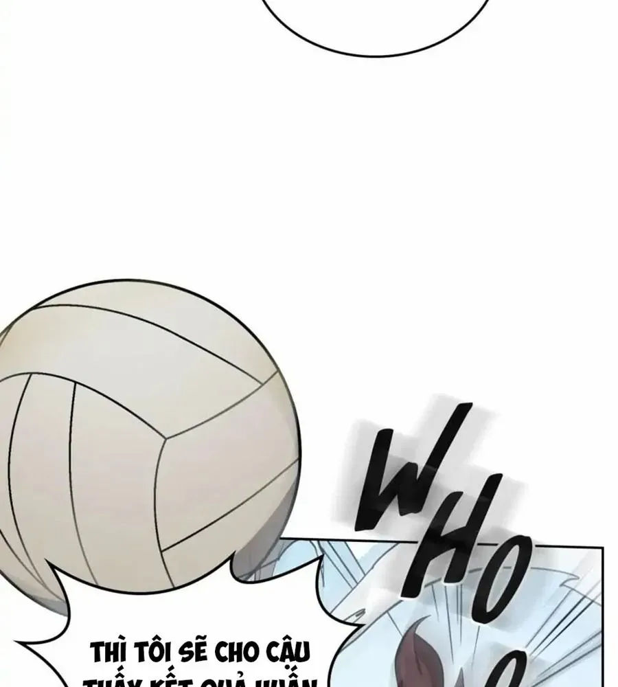 Phép Thuật Của Người Trở Về Phải Đặc Biệt Chap 75 - Next Chap 76