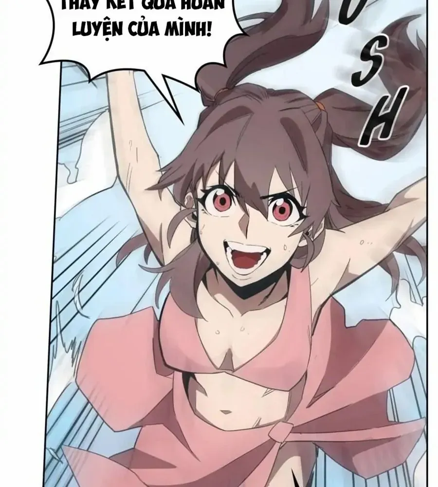 Phép Thuật Của Người Trở Về Phải Đặc Biệt Chap 75 - Next Chap 76