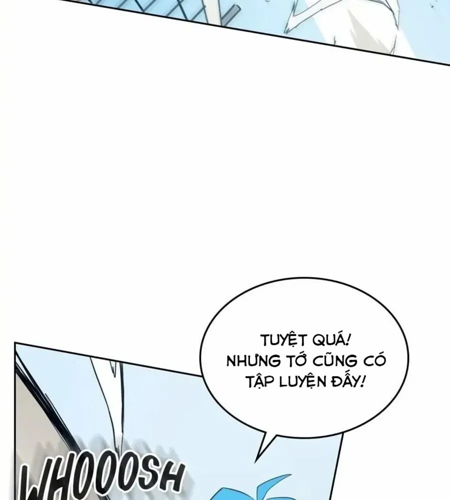 Phép Thuật Của Người Trở Về Phải Đặc Biệt Chap 75 - Next Chap 76