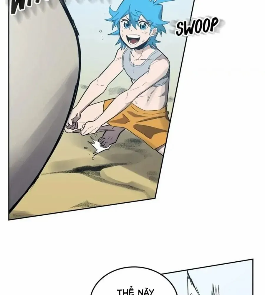 Phép Thuật Của Người Trở Về Phải Đặc Biệt Chap 75 - Next Chap 76