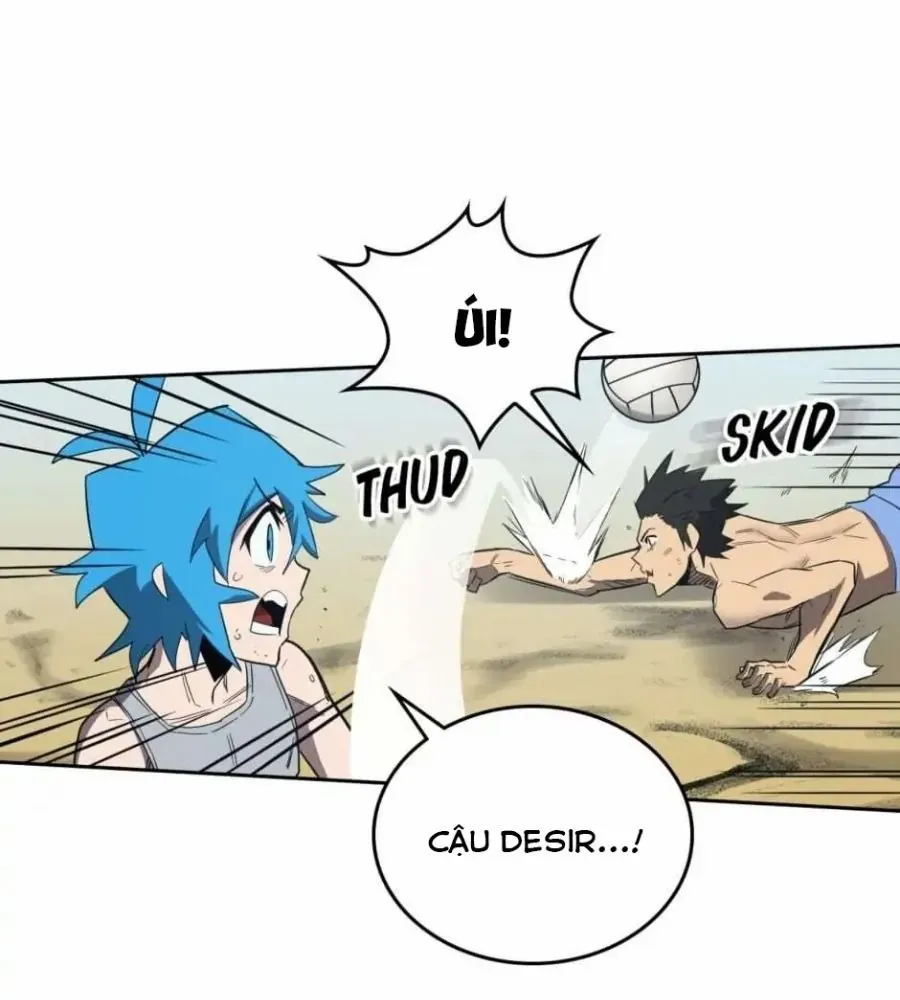 Phép Thuật Của Người Trở Về Phải Đặc Biệt Chap 75 - Next Chap 76