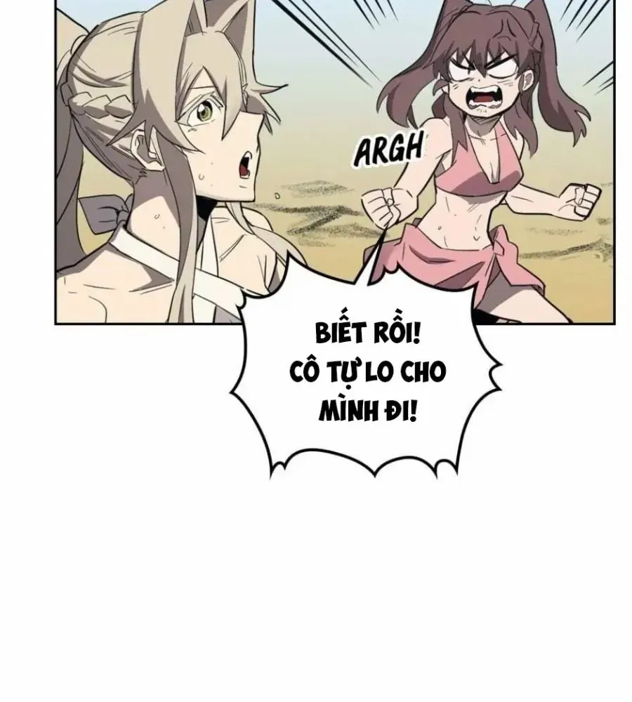 Phép Thuật Của Người Trở Về Phải Đặc Biệt Chap 75 - Next Chap 76