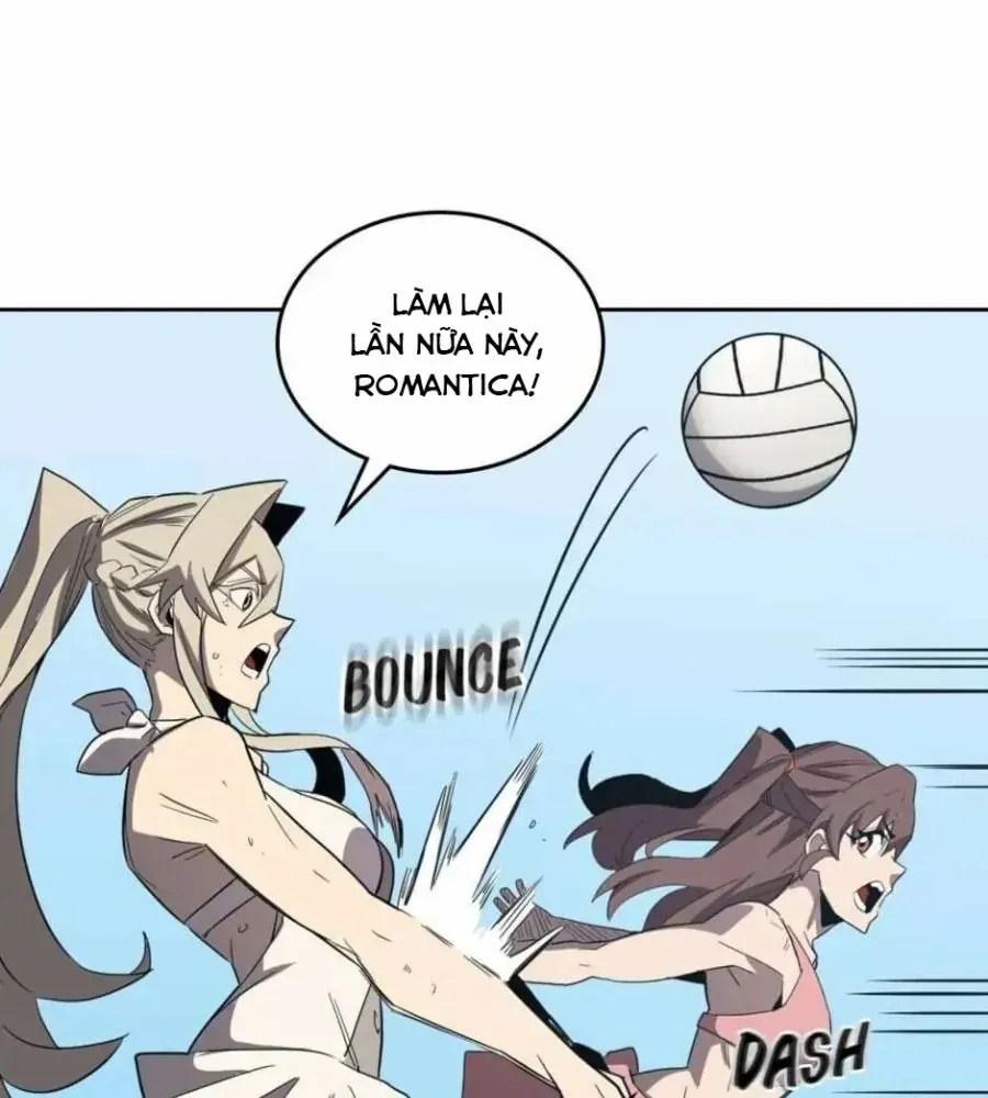 Phép Thuật Của Người Trở Về Phải Đặc Biệt Chap 75 - Next Chap 76