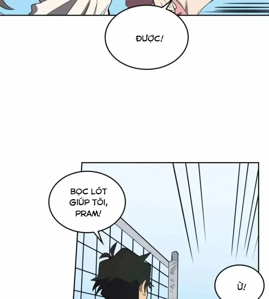 Phép Thuật Của Người Trở Về Phải Đặc Biệt Chap 75 - Next Chap 76