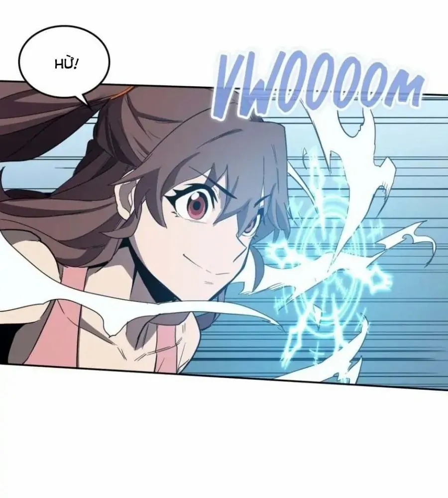 Phép Thuật Của Người Trở Về Phải Đặc Biệt Chap 75 - Next Chap 76