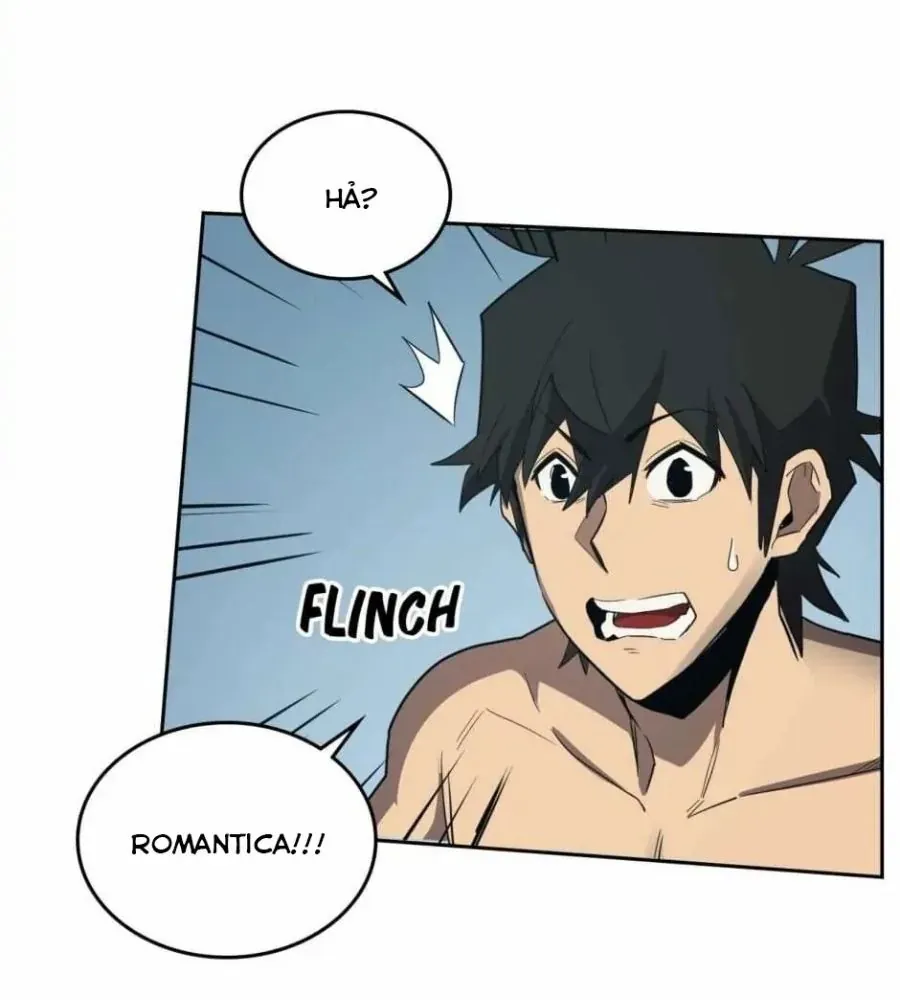 Phép Thuật Của Người Trở Về Phải Đặc Biệt Chap 75 - Next Chap 76