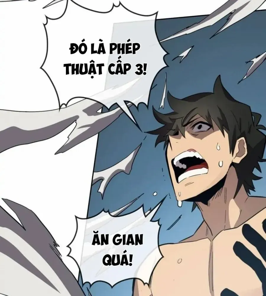 Phép Thuật Của Người Trở Về Phải Đặc Biệt Chap 75 - Next Chap 76