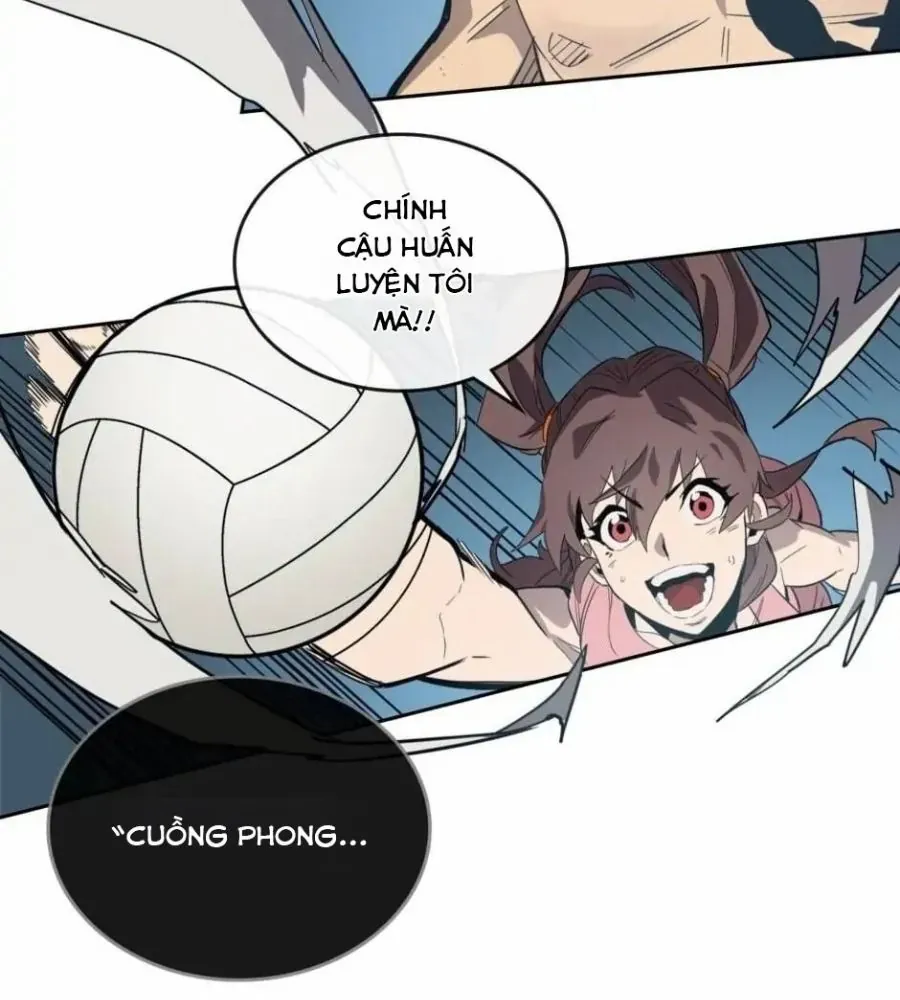 Phép Thuật Của Người Trở Về Phải Đặc Biệt Chap 75 - Next Chap 76