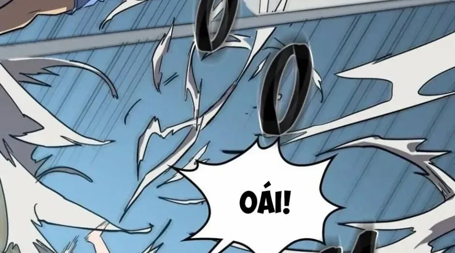 Phép Thuật Của Người Trở Về Phải Đặc Biệt Chap 75 - Next Chap 76