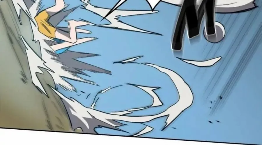 Phép Thuật Của Người Trở Về Phải Đặc Biệt Chap 75 - Next Chap 76