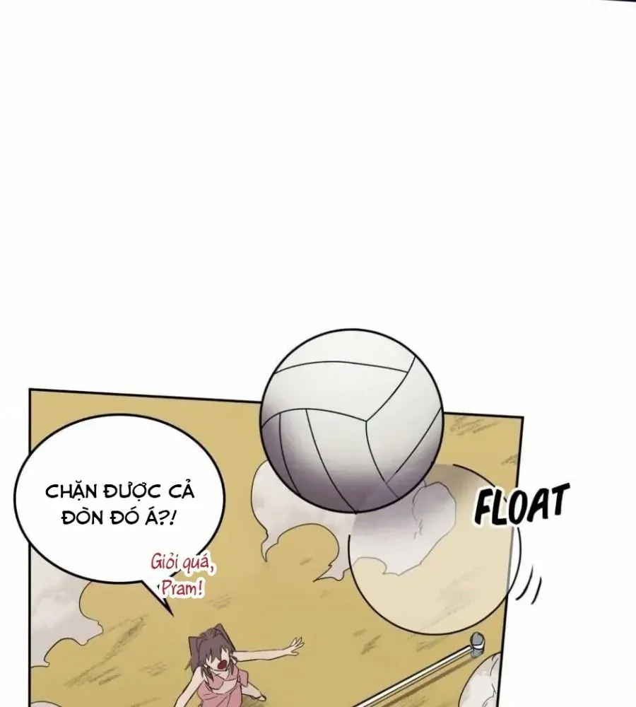 Phép Thuật Của Người Trở Về Phải Đặc Biệt Chap 75 - Next Chap 76