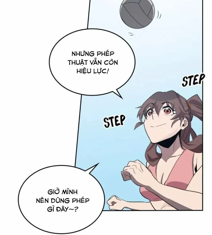 Phép Thuật Của Người Trở Về Phải Đặc Biệt Chap 75 - Next Chap 76